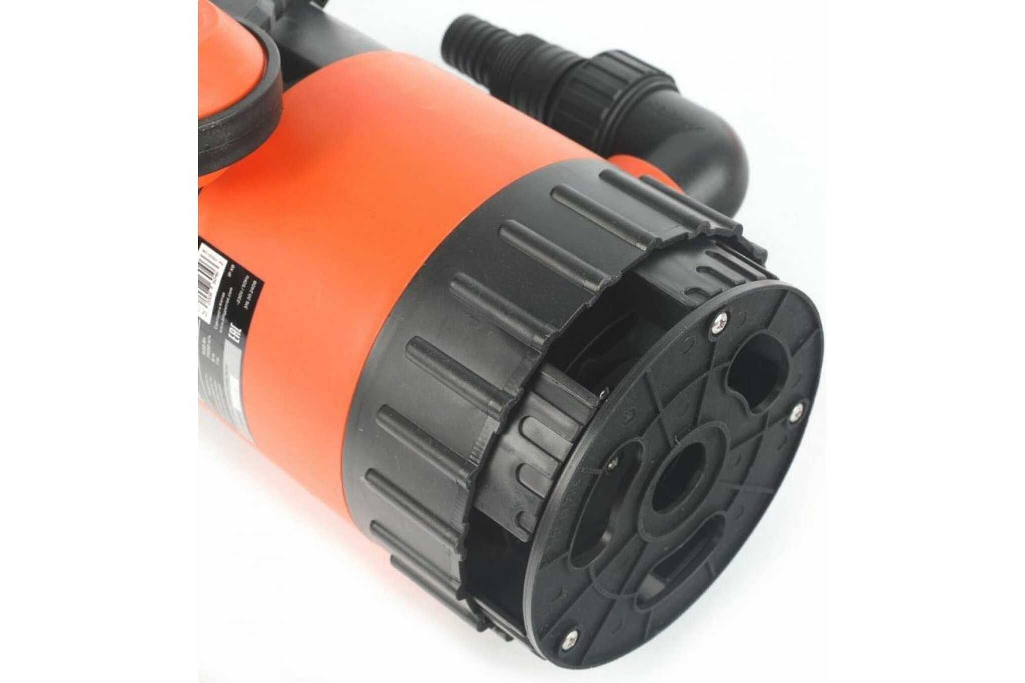 Насос центробежный Patriot F 500 D 500Вт 7500л/час (315302408)