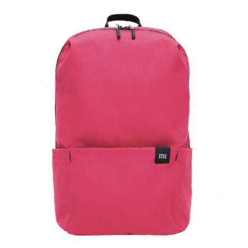Рюкзак MI CASUAL DAYPACK PINK ZJB4147GL XIAOMI