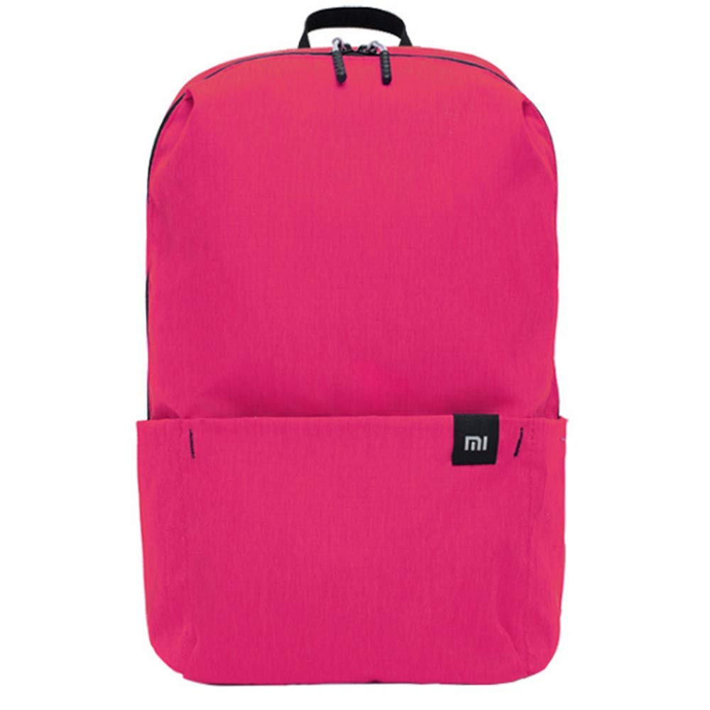 Рюкзак MI CASUAL DAYPACK PINK ZJB4147GL XIAOMI