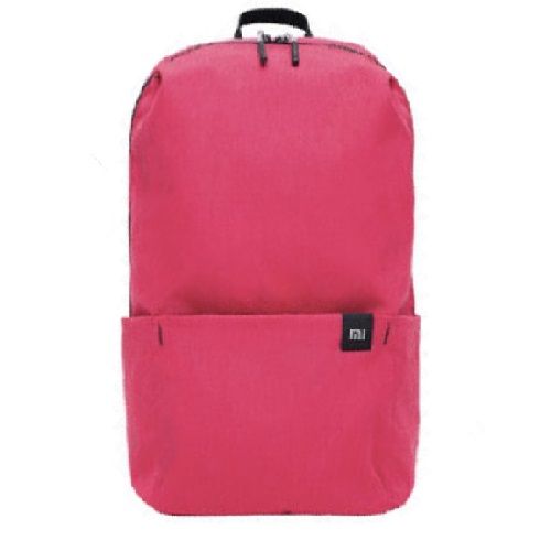 Рюкзак MI CASUAL DAYPACK PINK ZJB4147GL XIAOMI