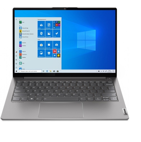 Ноутбук Lenovo ThinkBook 13s G2 (20V900B7RU)