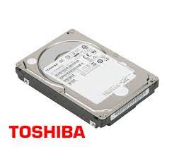 Жесткий диск SAS2.5" 600GB 10500RPM 128MB AL15SEB06EQ TOSHIBA