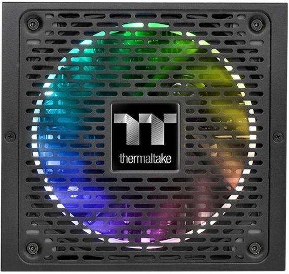 Блок питания Toughpower iRGB Plus 850 PS-TPI-0850F2FDPE-1 850W
