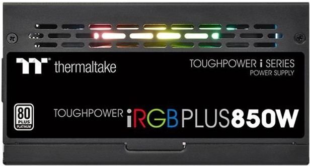 Блок питания Toughpower iRGB Plus 850 PS-TPI-0850F2FDPE-1 850W