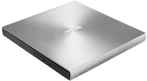 Оптический привод ASUS SDRW-08U8M-U/SIL/G/AS/P2G, dvd-rw, external, USB Type-C cable