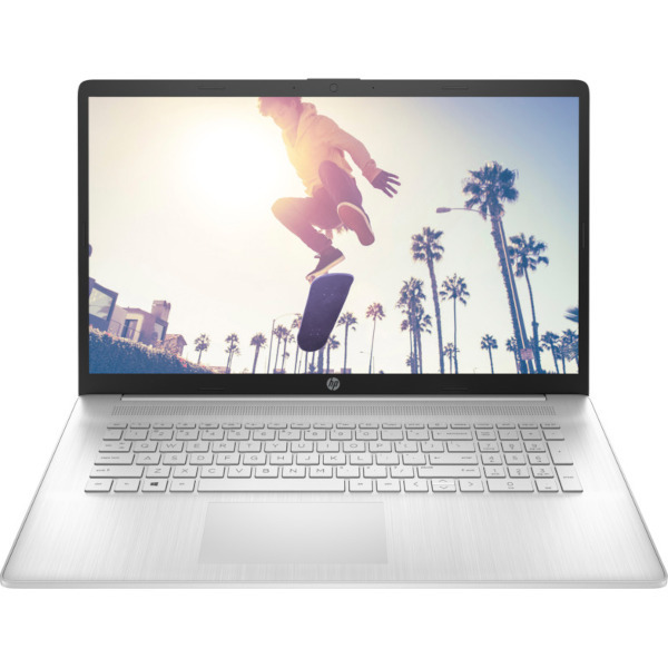 Ноутбук HP 17-cp0136ur