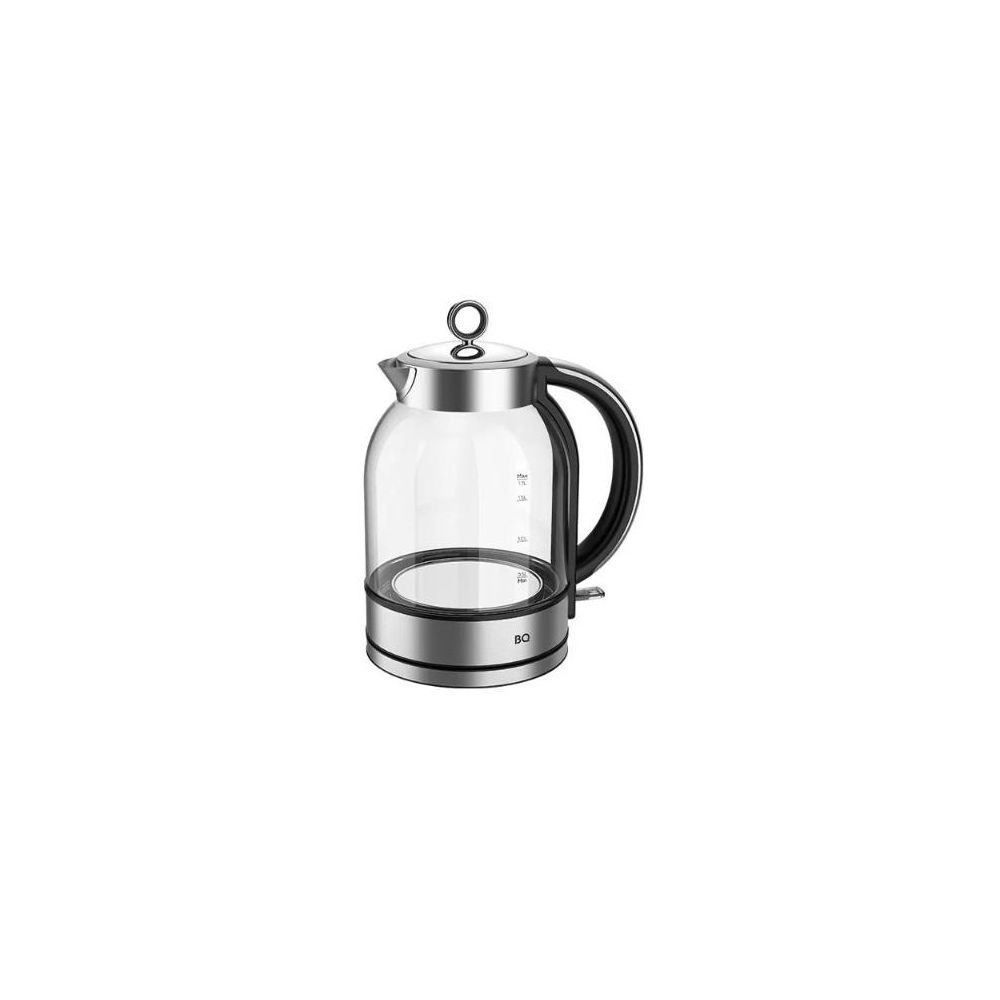 Чайник BQ KT1845G Steel-Gray