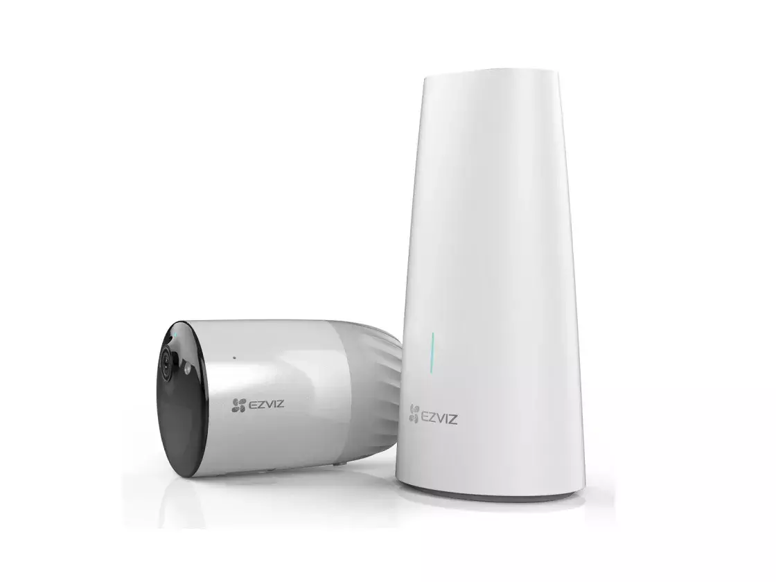 IP камера Ezviz 1080P CS-BC1-B1