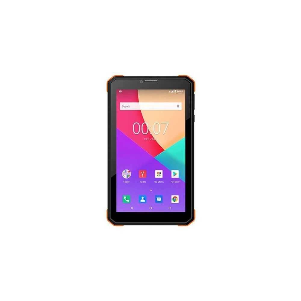 Планшет BQ-7098G 1/16Gb Armor Power Print01/t