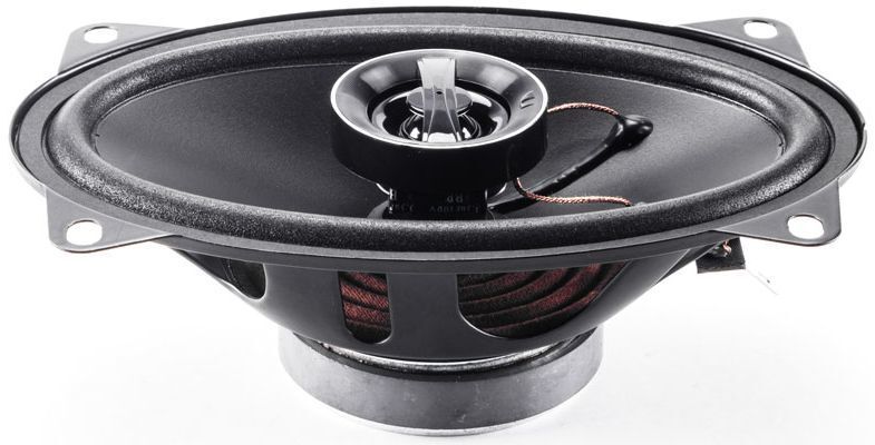 Колонки автомобильные Nakamichi NSE-4618 150Вт 90дБ 4Ом 10x15см (4x6дюйм) (ком.:2кол.)