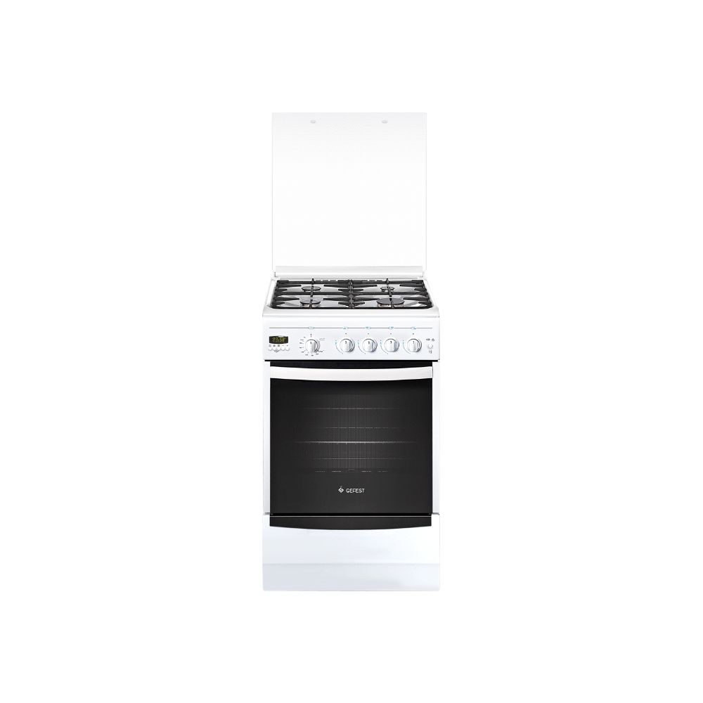 Газовая плита ПГ 5100-04 0002 GEFEST