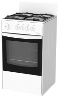 Газовая плита S4 GM441 101 W DARINA