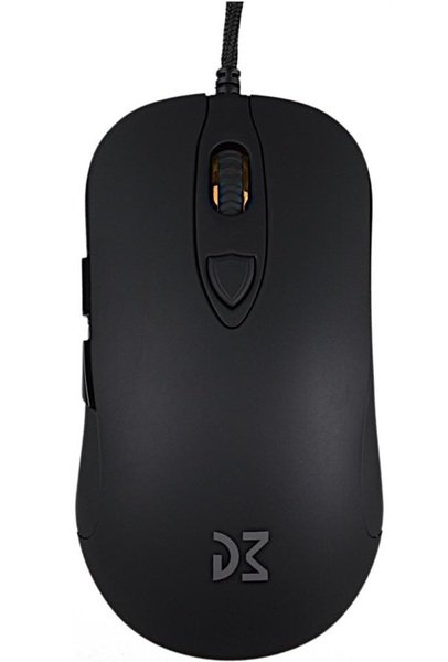 Мышь Dream Machines Mouse DM1 FPS Raven Black