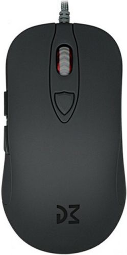 Мышь Dream Machines Mouse DM1 FPS Raven Black