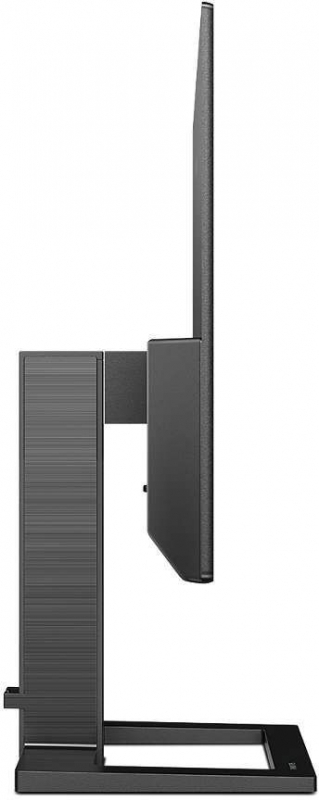Монитор LCD PHILIPS 27" 272E2FA/00 черный {IPS 1920x1080 75Hz 4ms 178/178 350cd 1000:1 8bit D-Sub HDMI DisplayPort AdaptiveSync AudioOut 2x3W VESA}