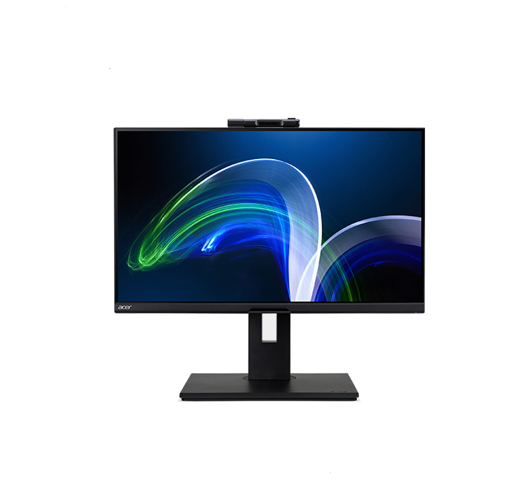 23,8" ACER (Ent.)  B248Ybemiqprcuzx, IPS, 1920x1080, 75Hz