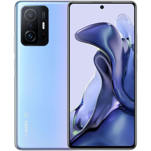 Смартфон Xiaomi 21081111RG 11T 128Gb 8Gb небесно-голубой