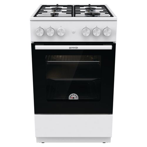 Плита Газовая Gorenje GG5A12WH белый