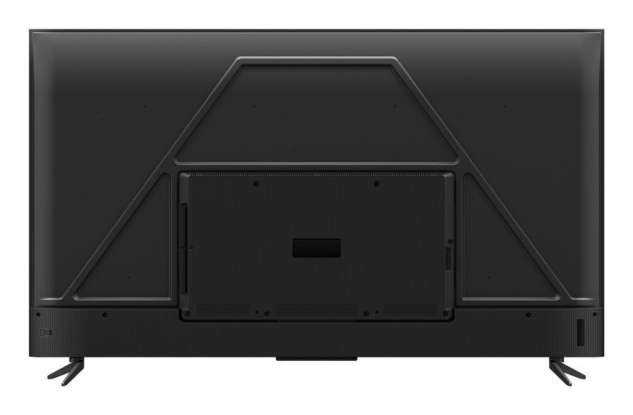 50" Телевизор TCL 50P728, 4K Ultra HD, черный, SMART TV, Android