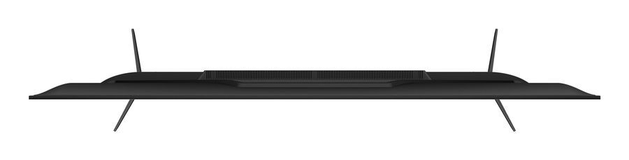 50" Телевизор TCL 50P728, 4K Ultra HD, черный, SMART TV, Android