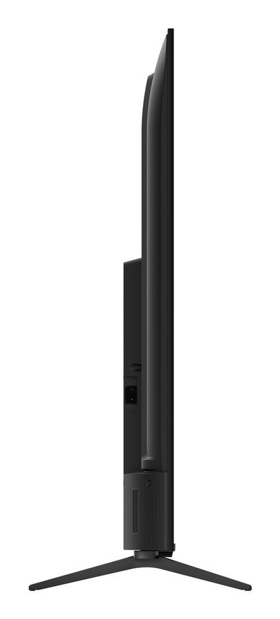 50" Телевизор TCL 50P728, 4K Ultra HD, черный, SMART TV, Android