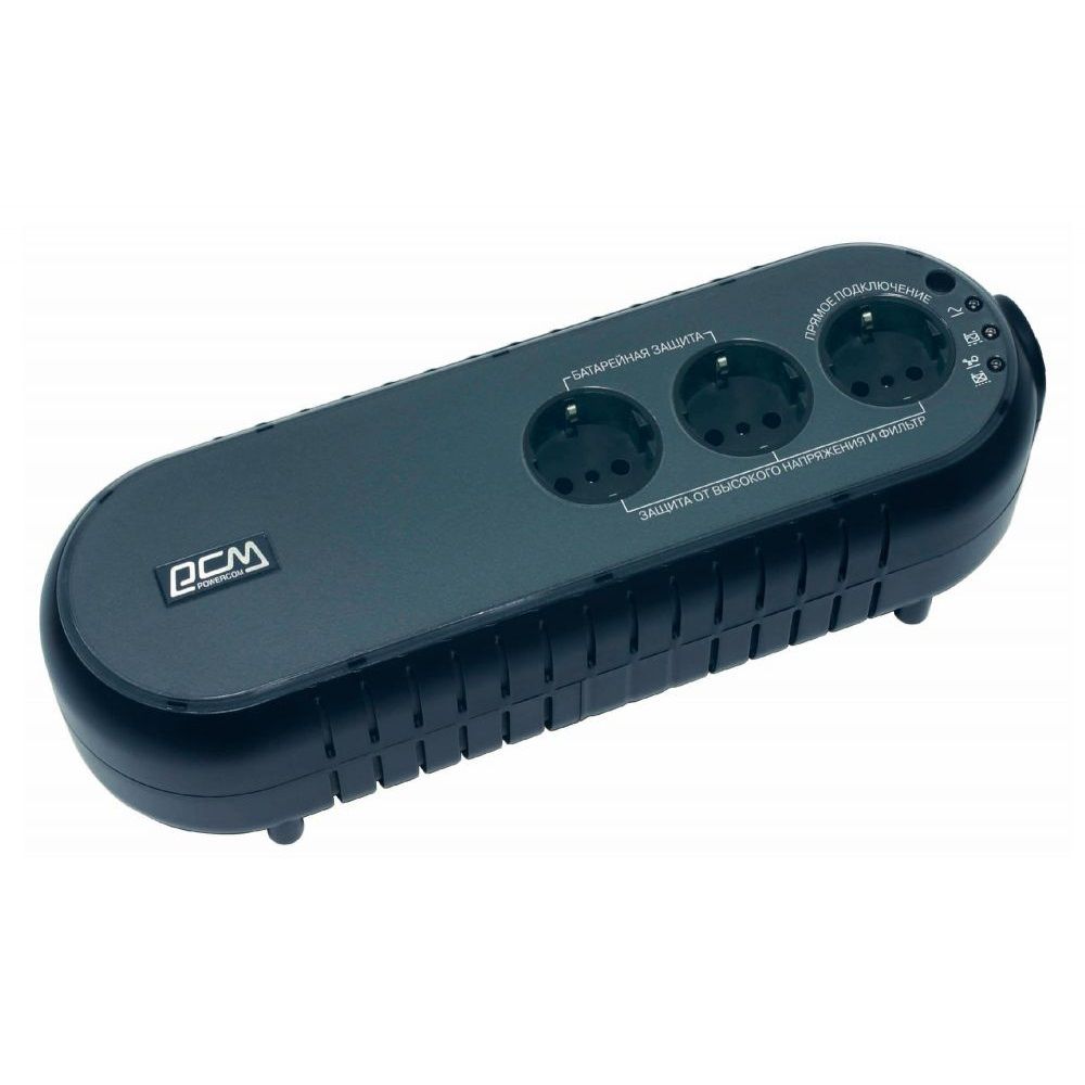 Источник бесперебойного питания Powercom WOW 300