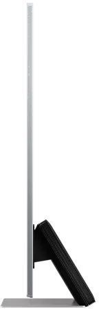 Телевизор QLED Samsung 65" QE65QN900AUXRU Smart Q серебристый/4K Ultra HD/120Hz/DVB-T2/DVB-C/DVB-S2/