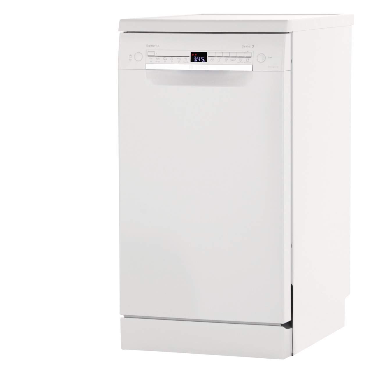 Посудомоечная машина Bosch Serie 2 SPS2HMW3FR (узкая)