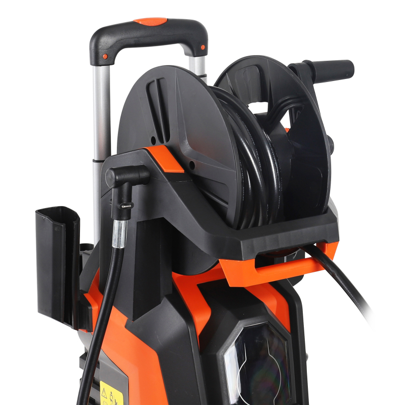 Минимойка Patriot GT590 Imperial 2050Вт