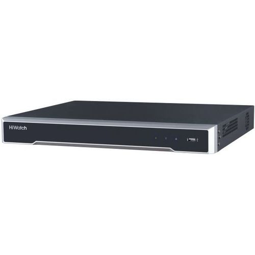 Видеорегистратор HiWatch Pro NVR-216M-K/16P