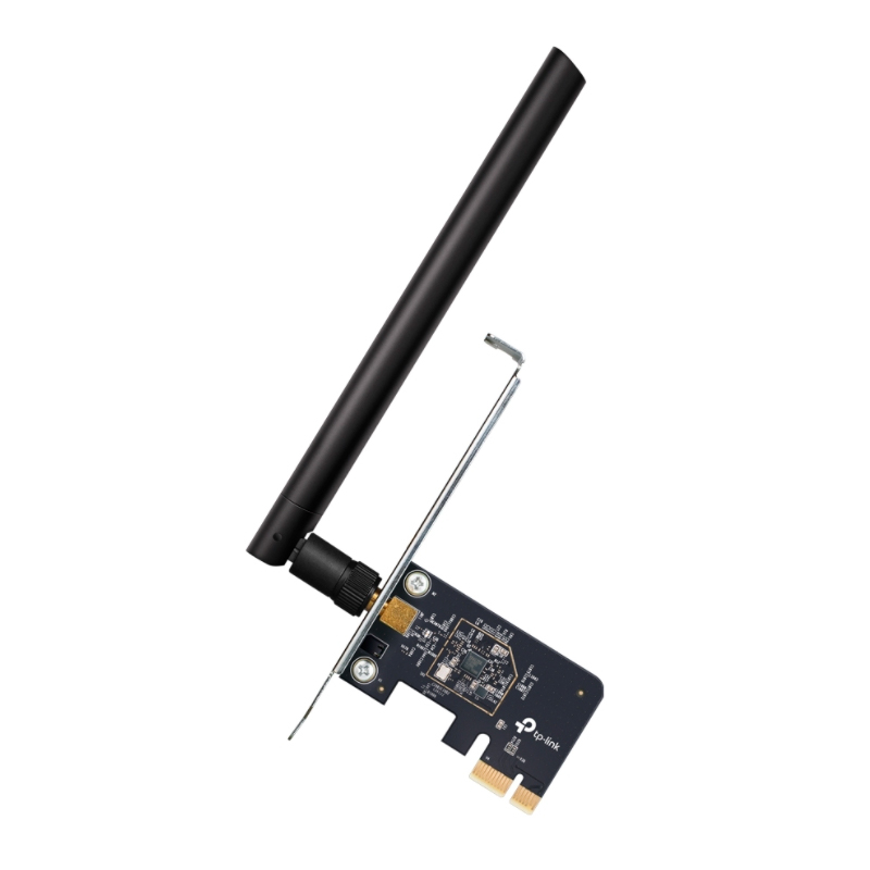 Адаптер PCI Express TP-Link Archer T2E