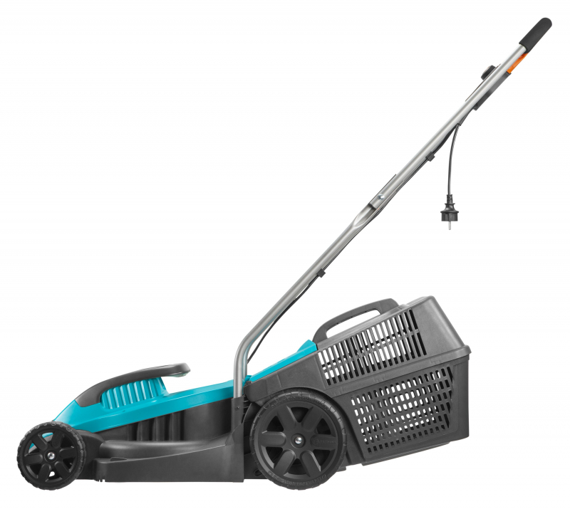 Газонокосилка роторная Gardena PowerMax 1100/32 (05031-20.000.00) 1100Вт