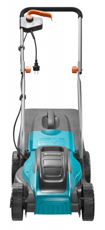 Газонокосилка роторная Gardena PowerMax 1100/32 (05031-20.000.00) 1100Вт