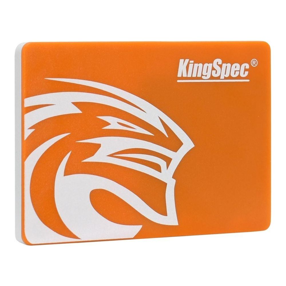 Накопитель SSD Kingspec SATA III 512Gb P3-512 2.5"