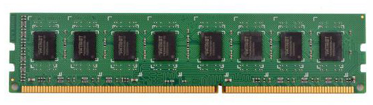 Оперативная память DIMM 4 Гб DDR4 2133 МГц Patriot (PSD44G213382) PC4-17000