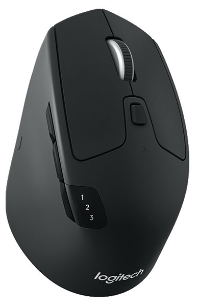 Мышь Logitech Wireless Mouse M720 Triathlon