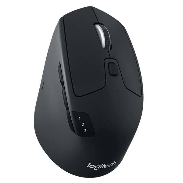 Мышь Logitech Wireless Mouse M720 Triathlon