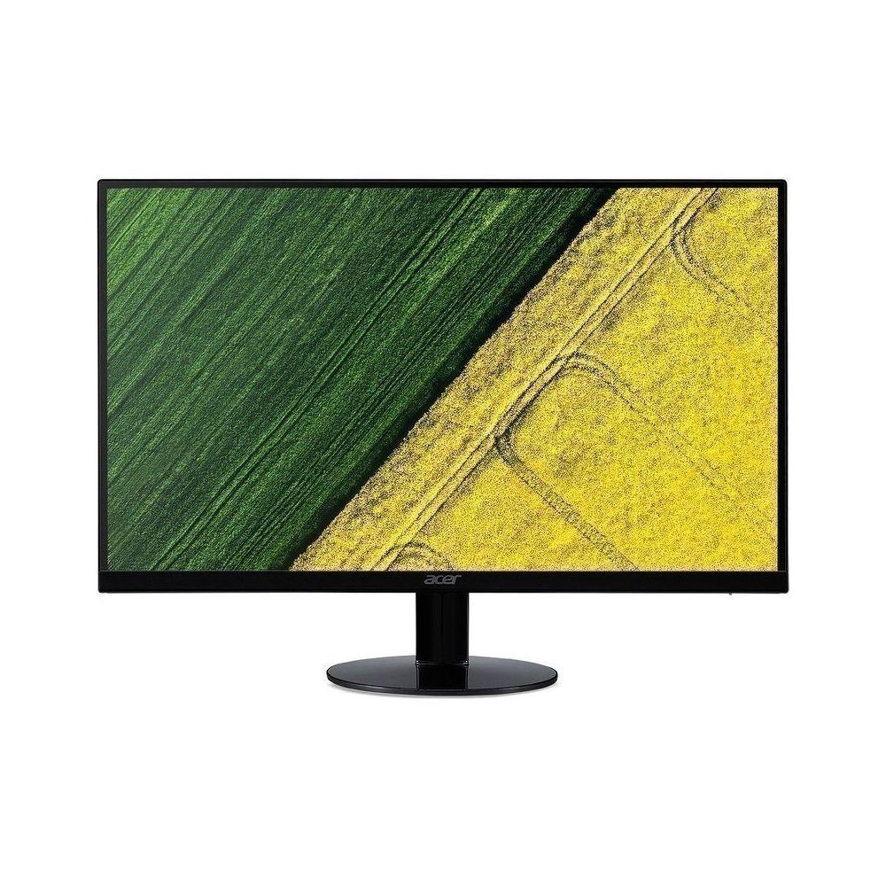 Монитор Acer SA270Bbmipux 27", черный [um.hs0ee.b01]