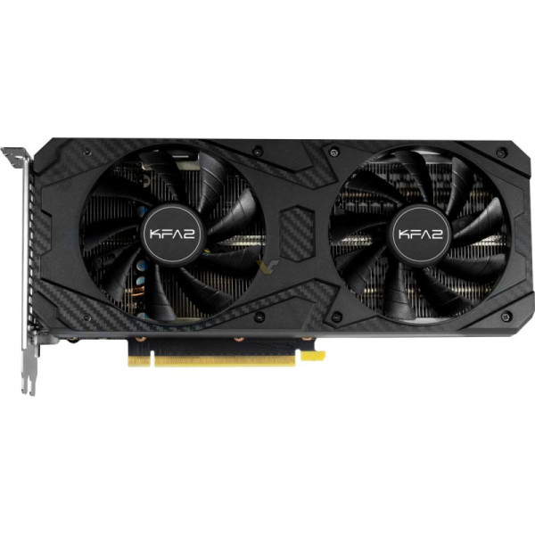 Видеокарта PCIE16 RTX3060 12GB LHR RTX 3060 CORE 12GB KFA2