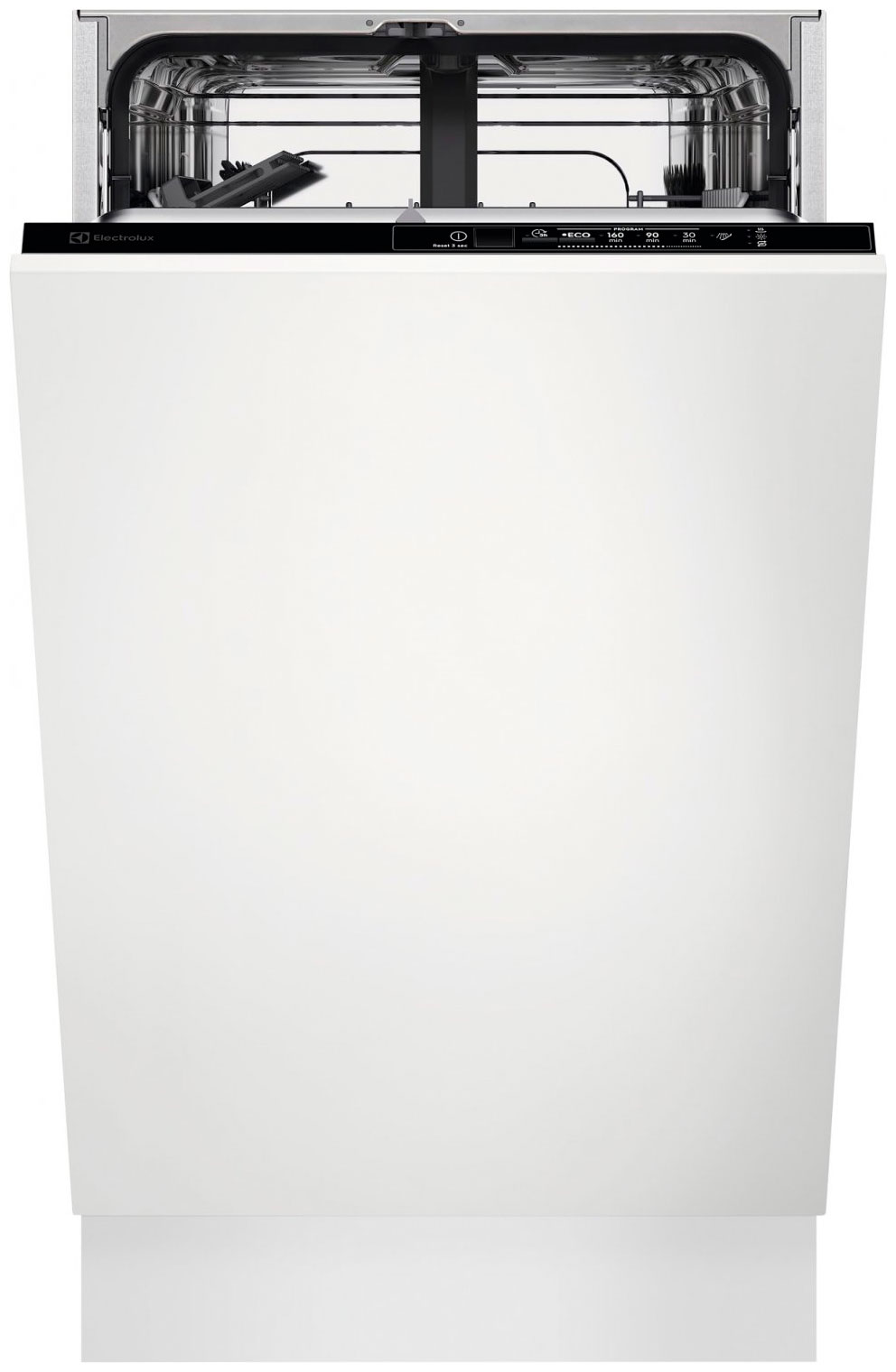 Встраиваемые посудомоечные машины Electrolux EEA12100L