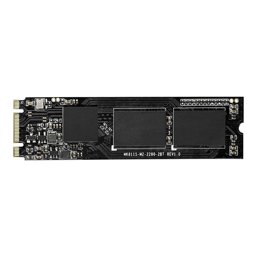 Накопитель SSD Kingspec SATA III 512Gb NT-512 M.2 2280