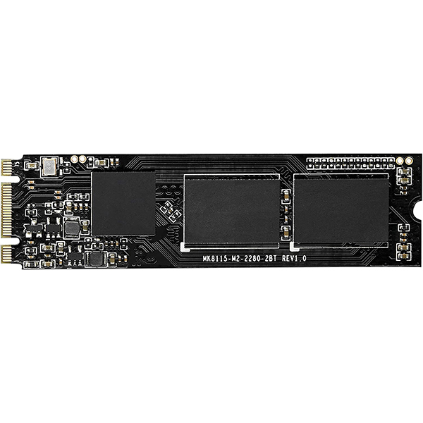 Накопитель SSD Kingspec SATA III 512Gb NT-512 M.2 2280