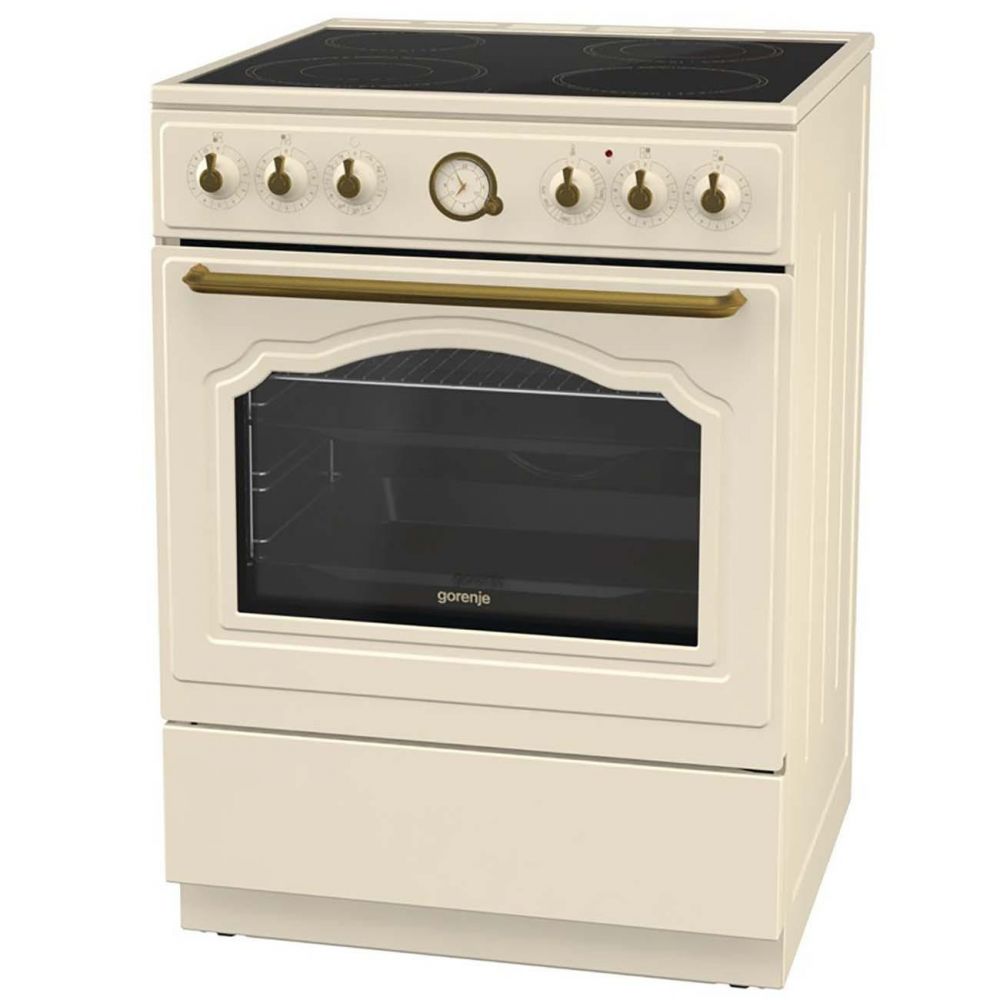 Электрическая плита ECS6250CLI 739099 GORENJE