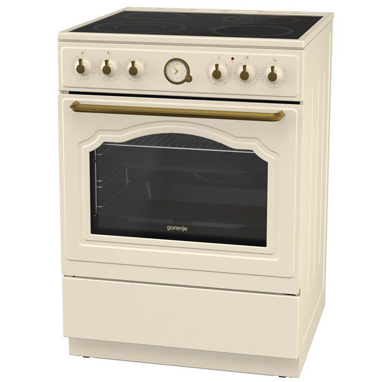 Электрическая плита ECS6250CLI 739099 GORENJE