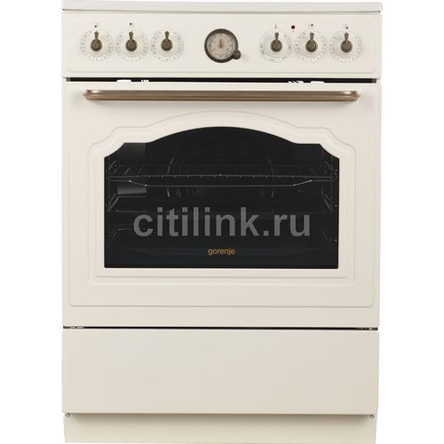 Электрическая плита ECS6250CLI 739099 GORENJE