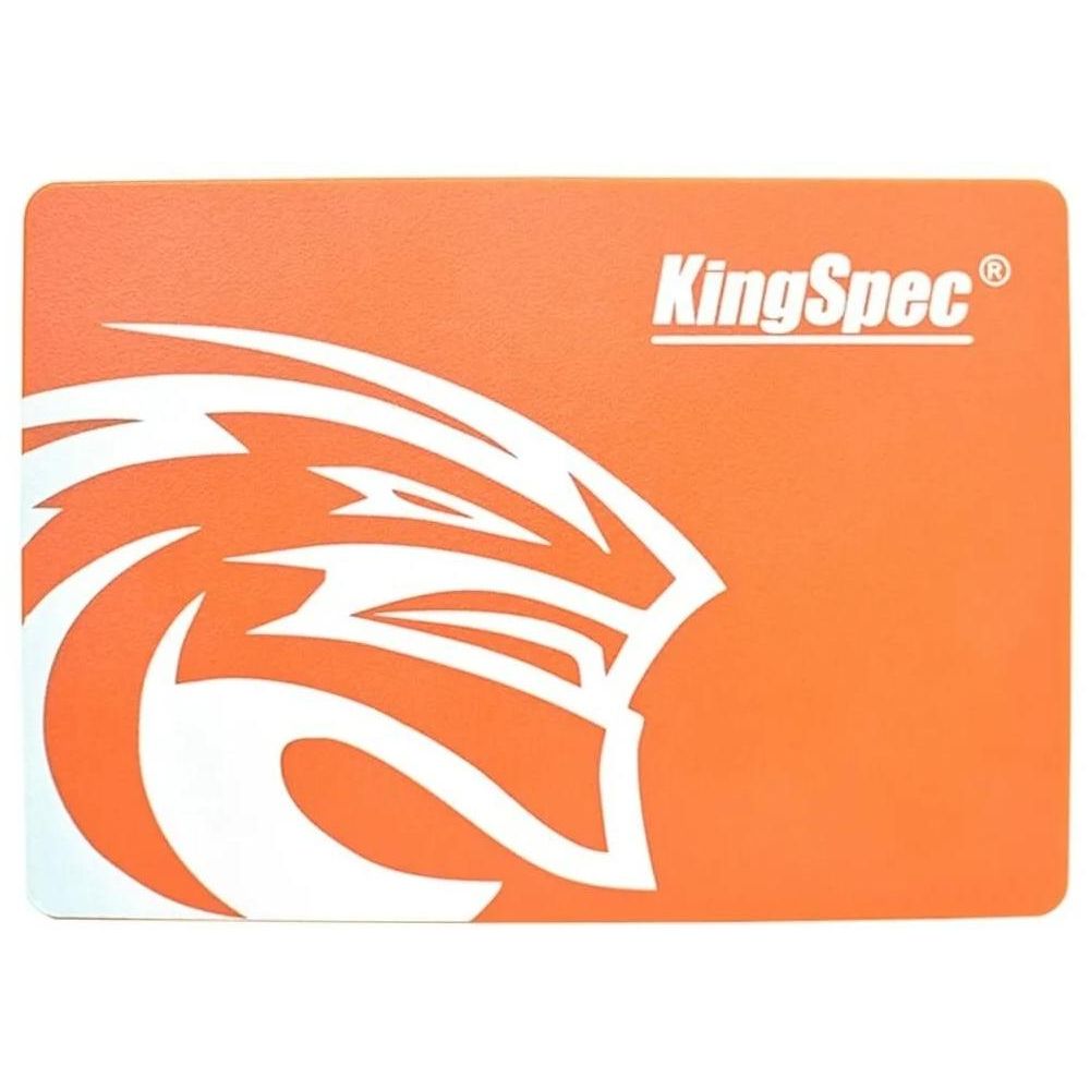 Накопитель SSD Kingspec SATA III 256Gb P3-256 2.5"