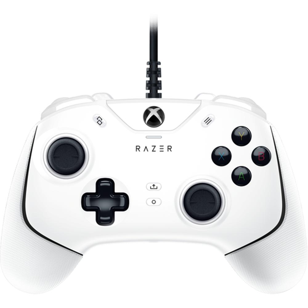 Игровой контроллер Wolverine V2 - Wired Gaming Controller for Xbox Series X/S - Mercury