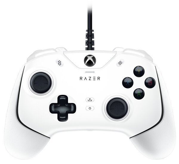 Игровой контроллер Wolverine V2 - Wired Gaming Controller for Xbox Series X/S - Mercury
