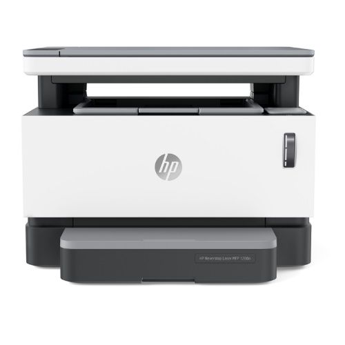 Лазерное МФУ HP Neverstop Laser 1200w