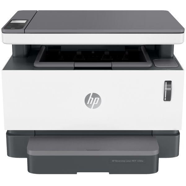 Лазерное МФУ HP Neverstop Laser 1200w